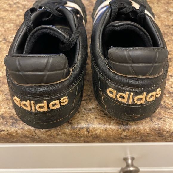 Extremely rare ORIGINAL 1994 Predator football/soccer cleats size 8 -Soft ground main image 7